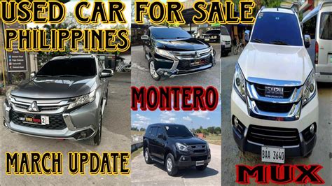 used cars for sale philippines|Second Hand Cars for Sale .